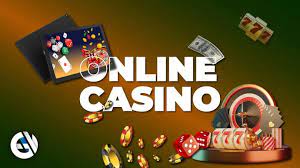 Win Real Money With Online Slot Machine