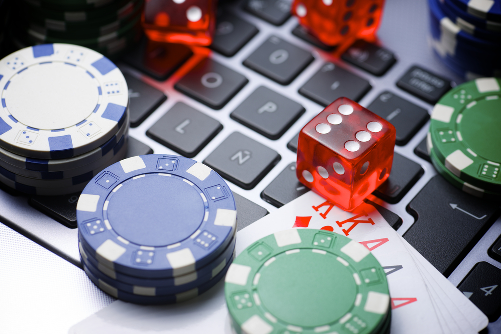 CasinoDaddy Recap of Evospin Gambling Enterprise